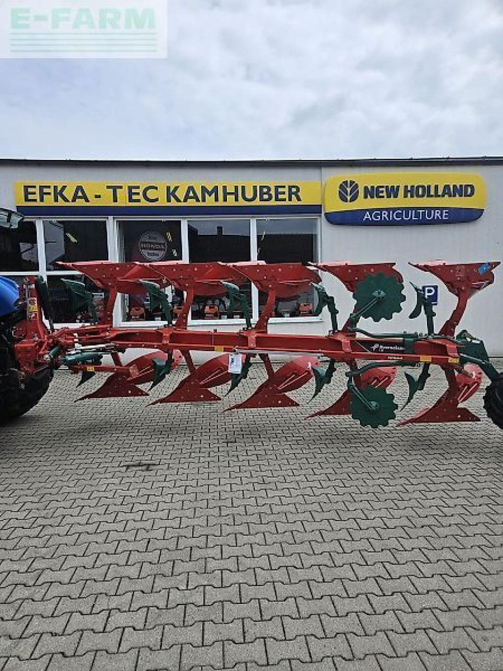 Ader Kverneland lb 100200: pilt 8