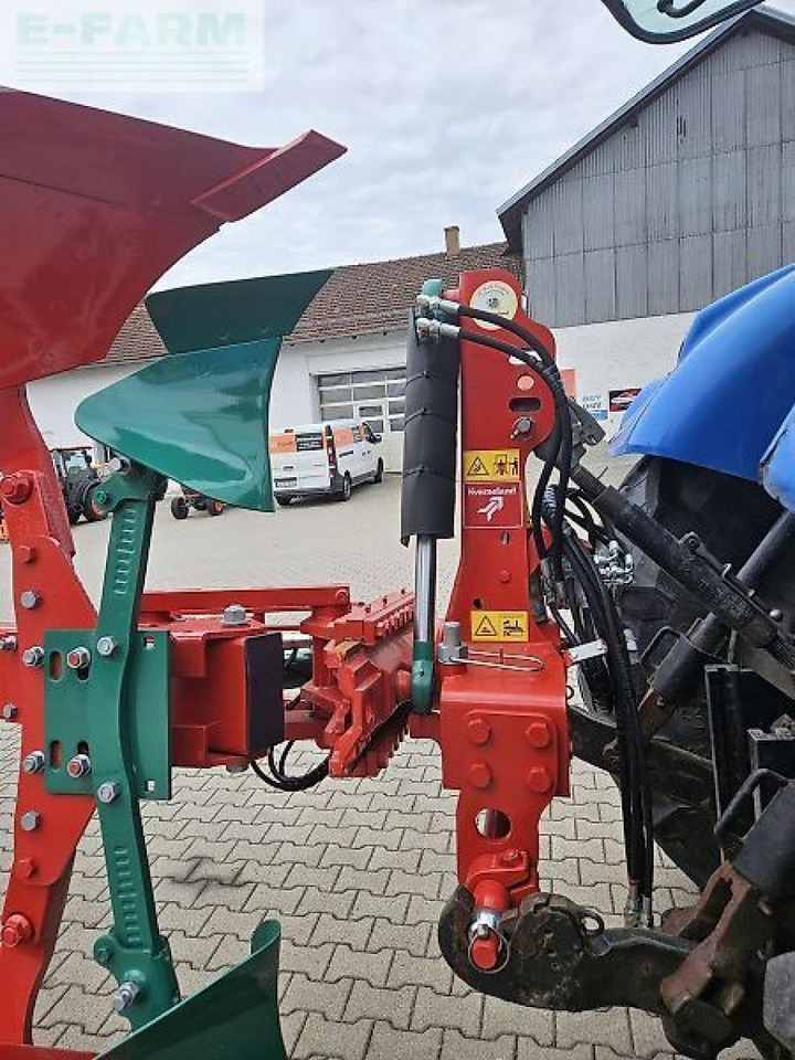 Ader Kverneland lb 100200: pilt 7