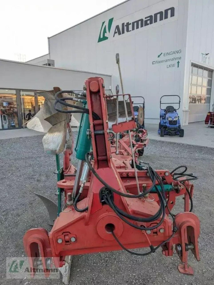 Kverneland lb100-300 5schar 28er körper - Ader: pilt 1 Kverneland lb100-300 5schar 28er körper - Ader: pilt 1