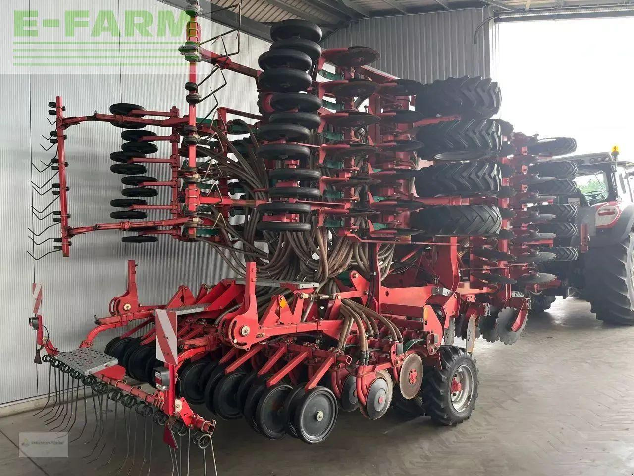 Kverneland msc 6000 - Täppiskülvimasin: pilt 5 Kverneland msc 6000 - Täppiskülvimasin: pilt 5