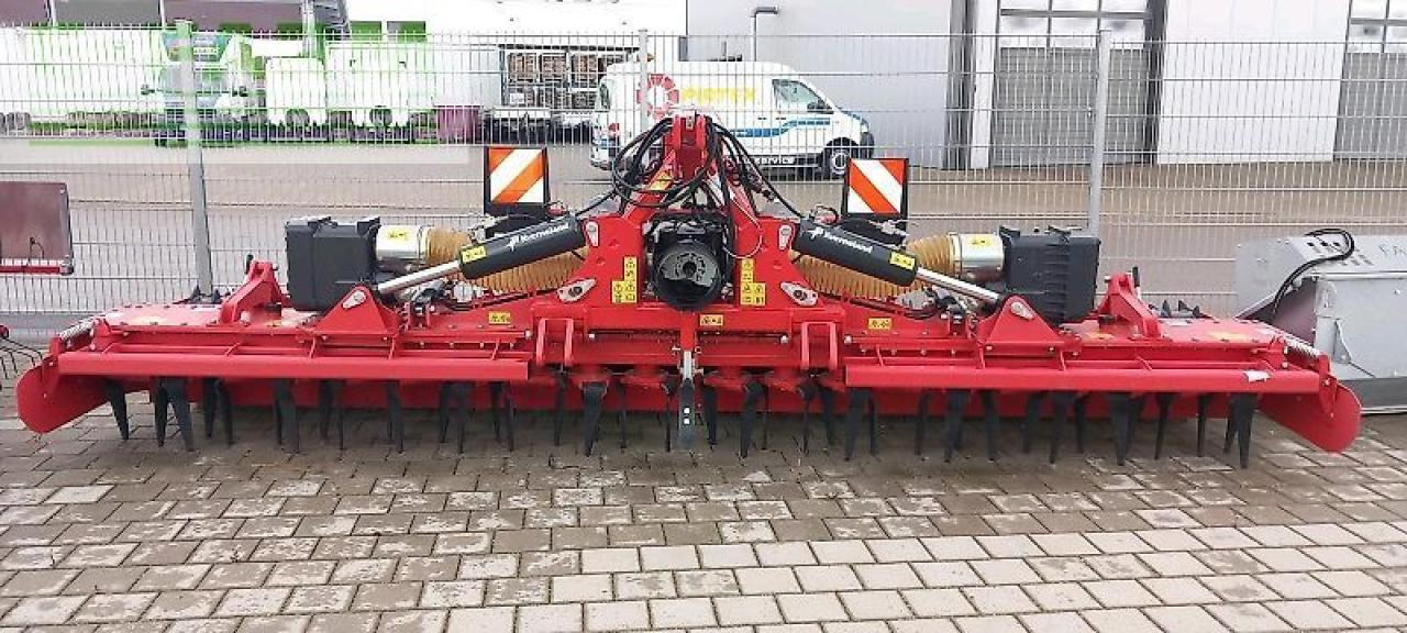 Kverneland ng-h 501 f30/kreiselegge/5 m arbeitsbreite - Maaharimisseadmed: pilt 1 Kverneland ng-h 501 f30/kreiselegge/5 m arbeitsbreite - Maaharimisseadmed: pilt 1