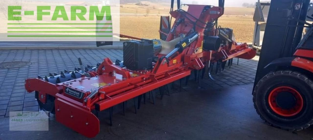 Kverneland ng-h 501 f30/kreiselegge/5 m arbeitsbreite - Maaharimisseadmed: pilt 3 Kverneland ng-h 501 f30/kreiselegge/5 m arbeitsbreite - Maaharimisseadmed: pilt 3