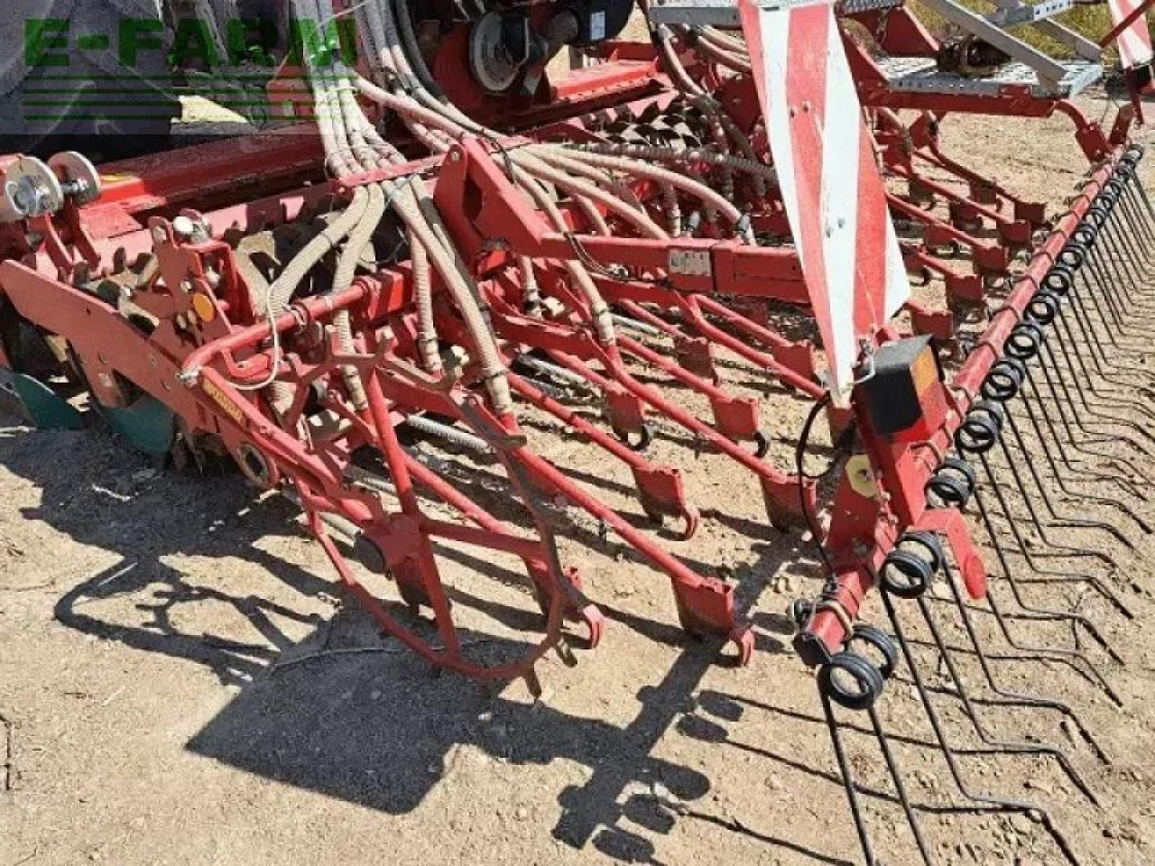 Kverneland ng-s - Kombain-külvimasin: pilt 5 Kverneland ng-s - Kombain-külvimasin: pilt 5