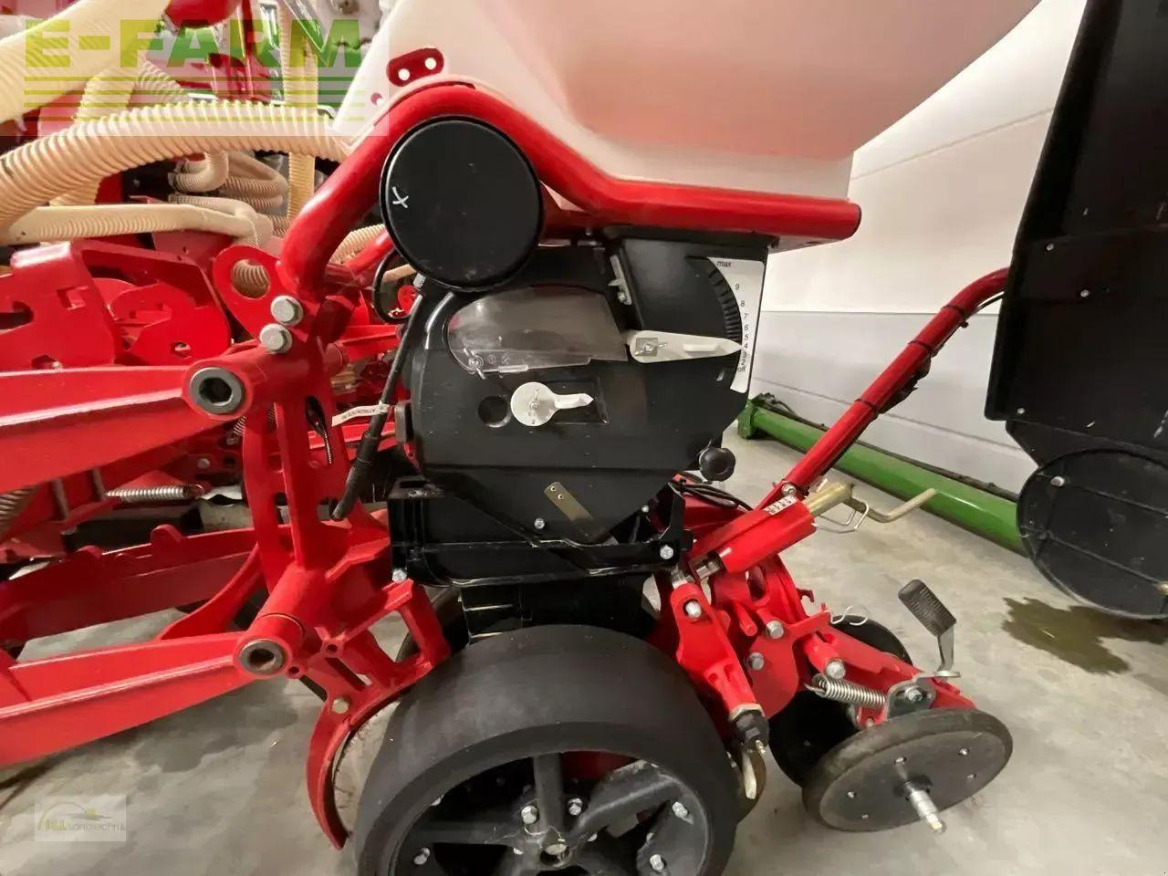 Kverneland optima hd edrive ms - Täppiskülvimasin: pilt 5 Kverneland optima hd edrive ms - Täppiskülvimasin: pilt 5