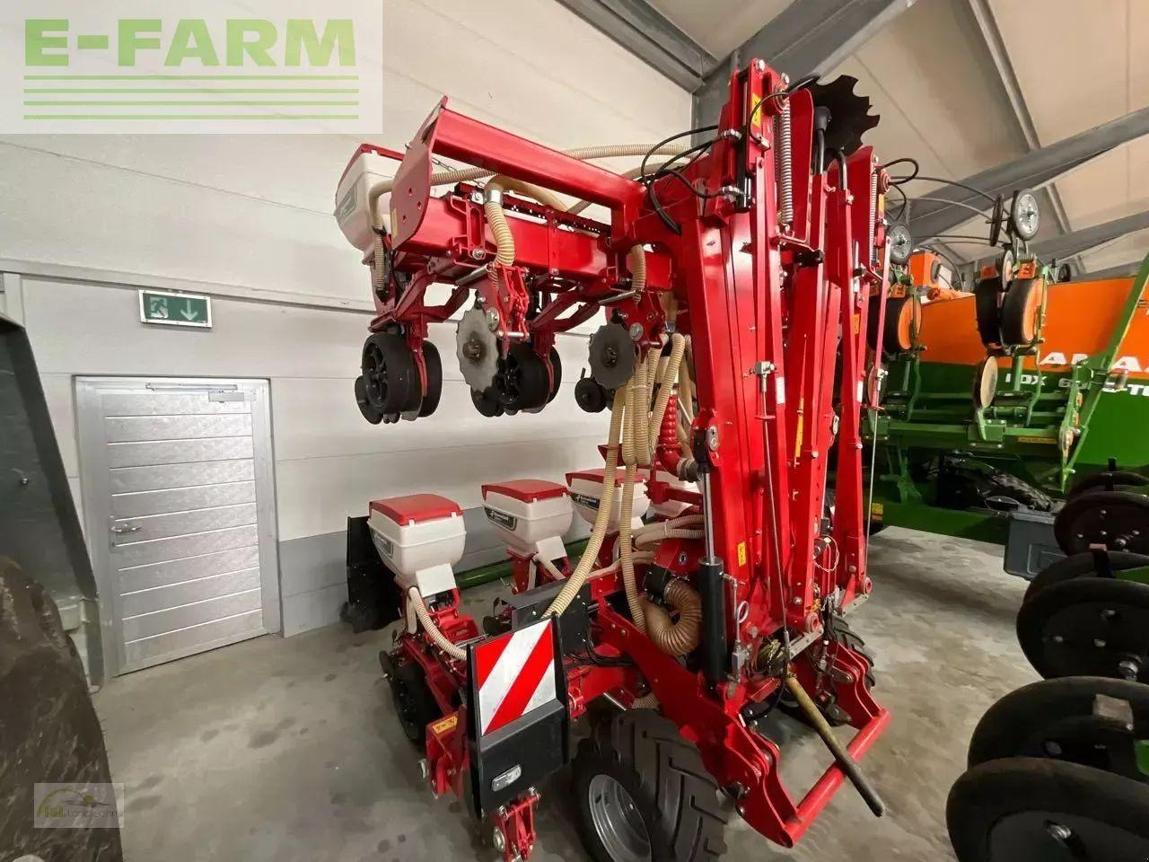 Kverneland optima hd edrive ms - Täppiskülvimasin: pilt 1 Kverneland optima hd edrive ms - Täppiskülvimasin: pilt 1