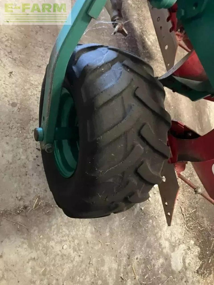 Kverneland pw100 - Ader: pilt 3 Kverneland pw100 - Ader: pilt 3