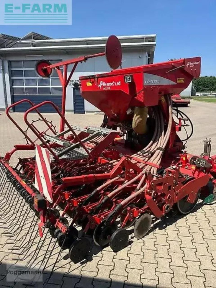Kverneland s-drill pro - Kombain-külvimasin: pilt 5 Kverneland s-drill pro - Kombain-külvimasin: pilt 5