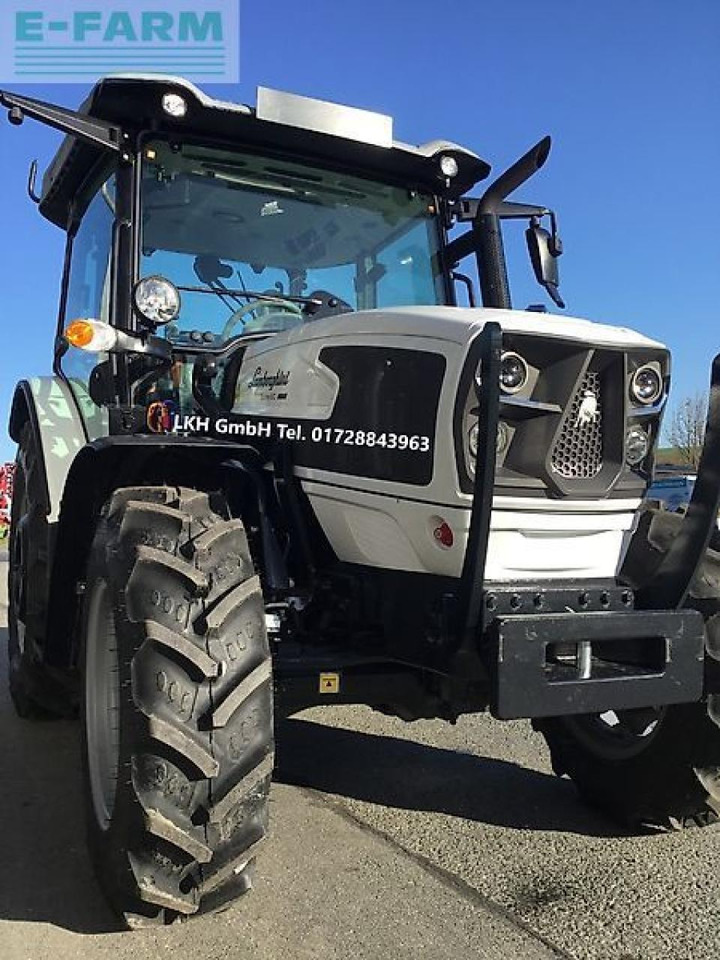 Lamborghini spire 80 trend - Traktor: pilt 4 Lamborghini spire 80 trend - Traktor: pilt 4