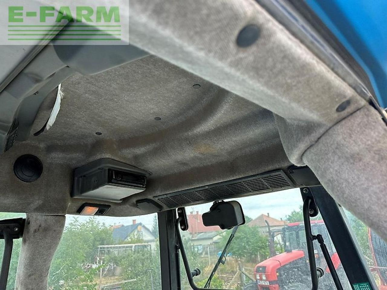 Traktor Landini landpower 165: pilt 30