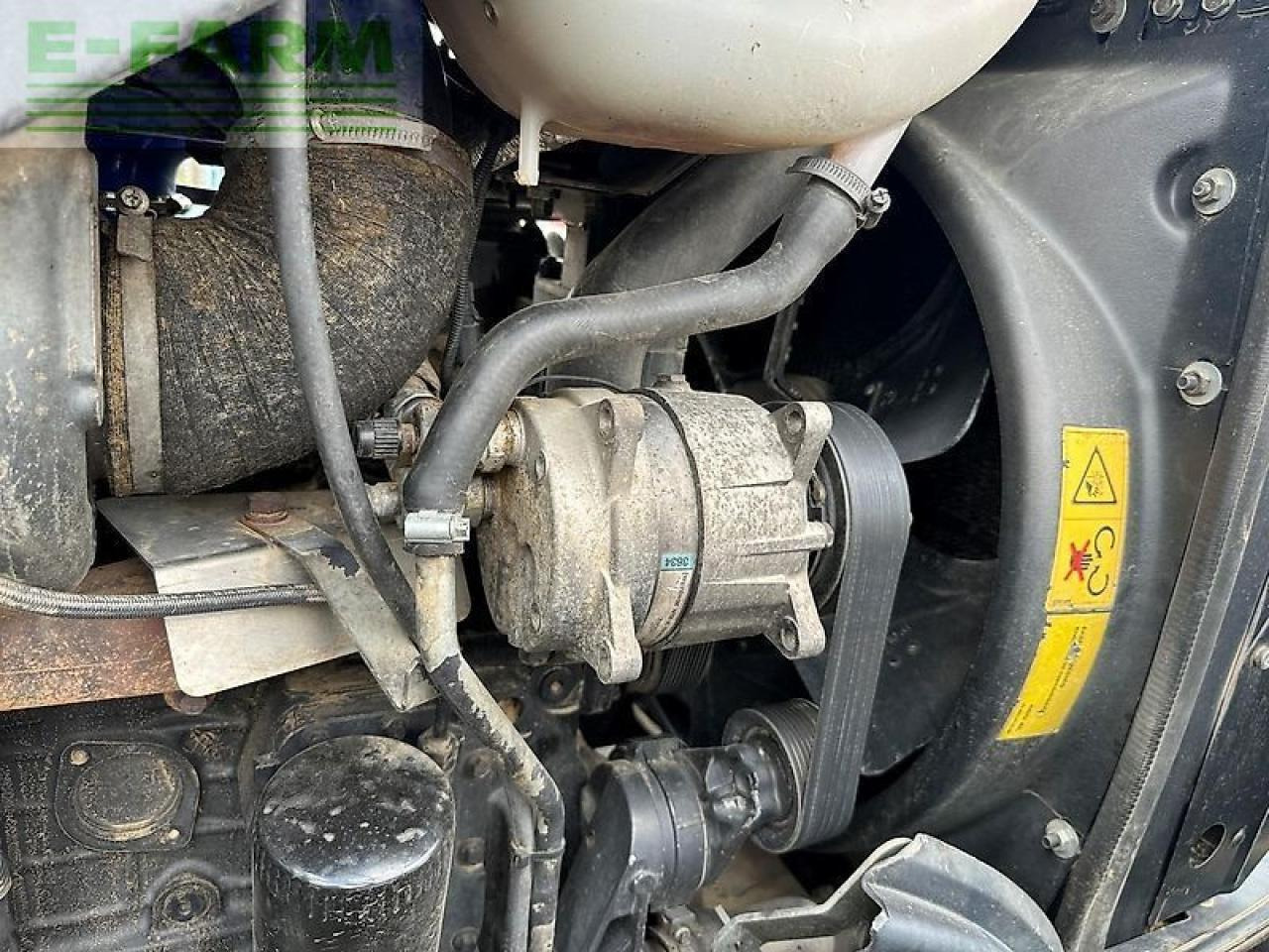 Traktor Landini landpower 165: pilt 28