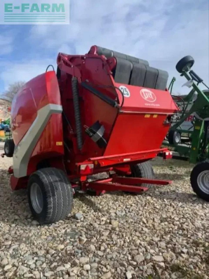 Lely rp 160v - Heinapress, kandiline: pilt 3 Lely rp 160v - Heinapress, kandiline: pilt 3