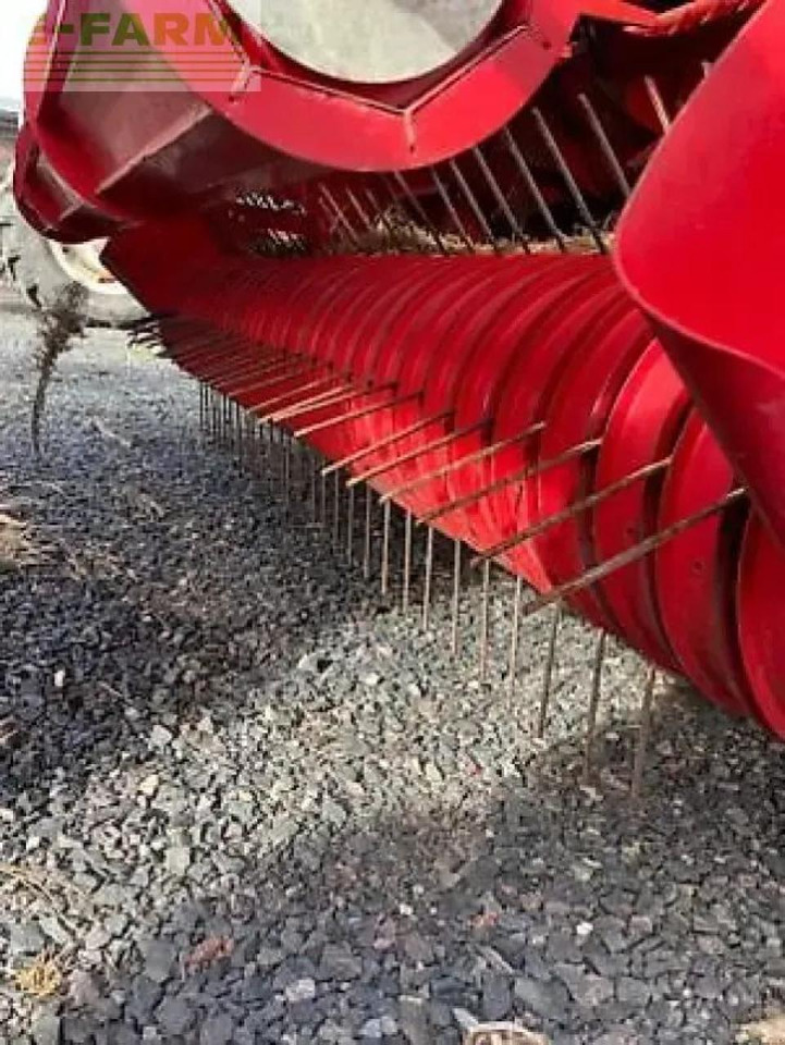 Lely rp 535 mastercut - Heinapress, kandiline: pilt 5 Lely rp 535 mastercut - Heinapress, kandiline: pilt 5