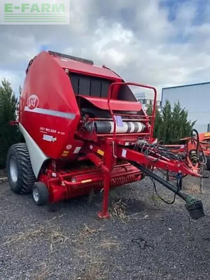 Lely rp 535 mastercut - Heinapress, kandiline: pilt 1 Lely rp 535 mastercut - Heinapress, kandiline: pilt 1