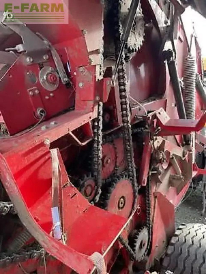 Lely rp160 v - Heinapress, kandiline: pilt 4 Lely rp160 v - Heinapress, kandiline: pilt 4