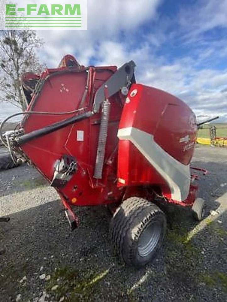 Lely rp160 v - Heinapress, kandiline: pilt 3 Lely rp160 v - Heinapress, kandiline: pilt 3