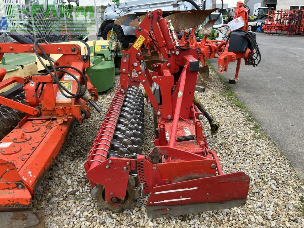 Lely terra 300-22 - Ketasäke: pilt 4 Lely terra 300-22 - Ketasäke: pilt 4