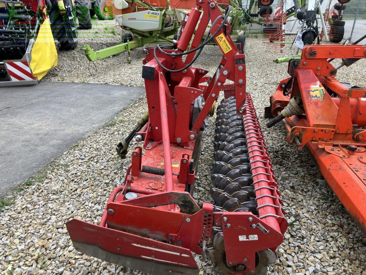 Lely terra 300-22 - Ketasäke: pilt 5 Lely terra 300-22 - Ketasäke: pilt 5