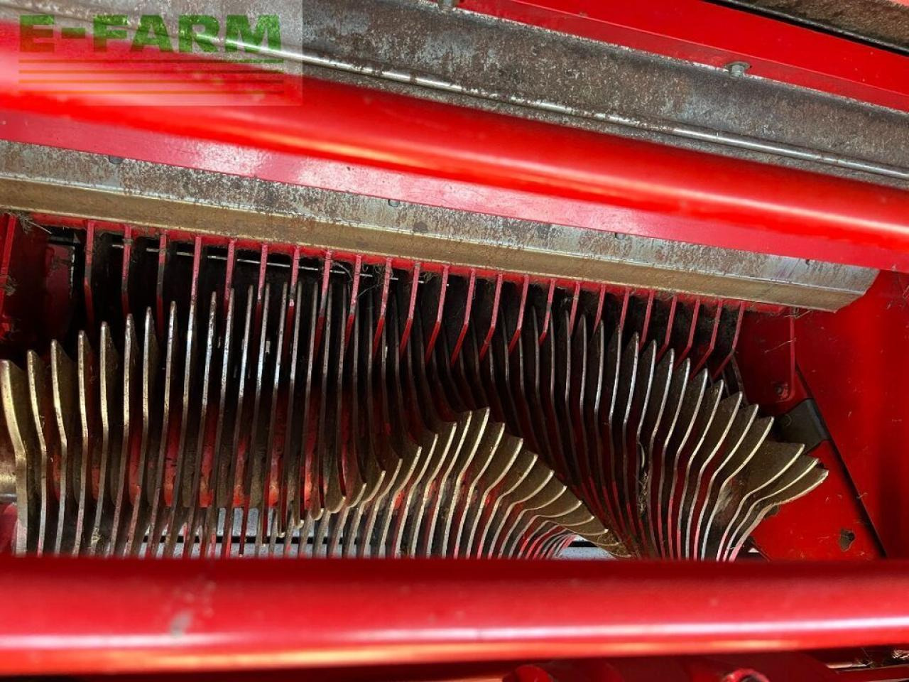 Heinapress, kandiline Lely welger double action da rp 235 profi: pilt 11