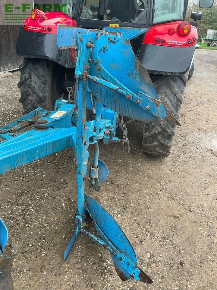 Lemken Opal 120 - Ader: pilt 3 Lemken Opal 120 - Ader: pilt 3
