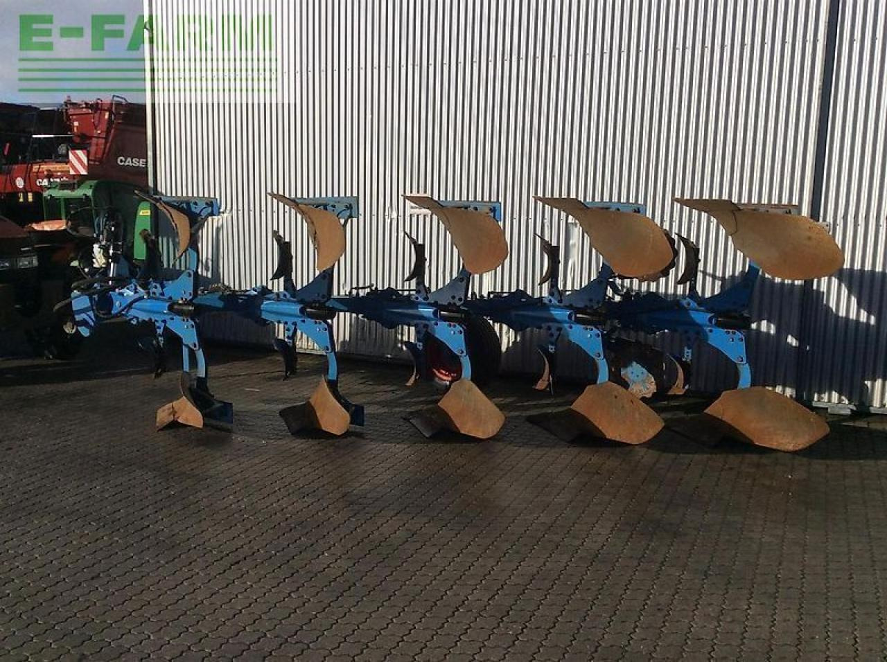 Lemken juwel 7 m - Ader: pilt 3 Lemken juwel 7 m - Ader: pilt 3