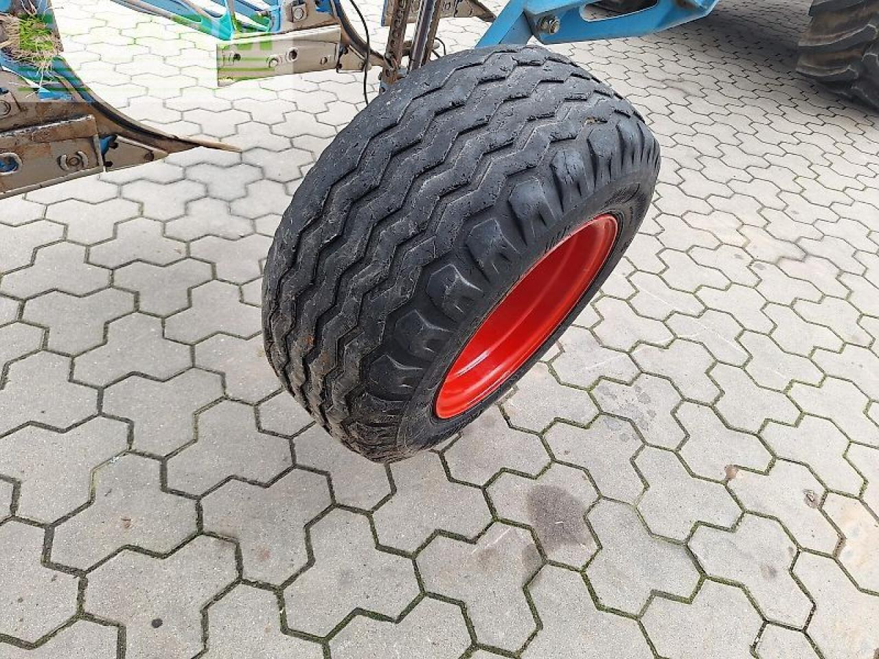 Lemken juwel 8vt 5/100 - Ader: pilt 1 Lemken juwel 8vt 5/100 - Ader: pilt 1