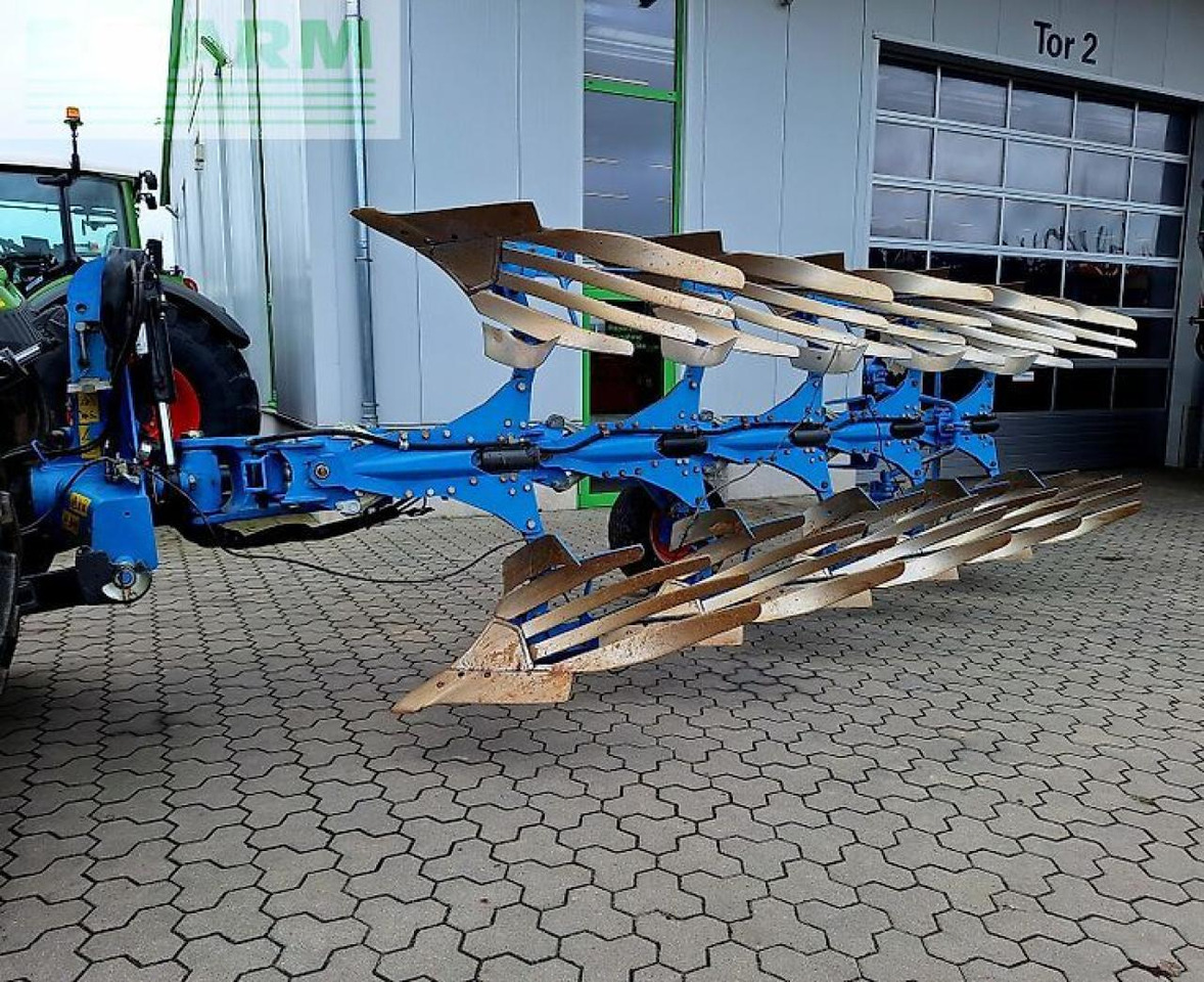 Lemken juwel 8vt 5/100 - Ader: pilt 4 Lemken juwel 8vt 5/100 - Ader: pilt 4
