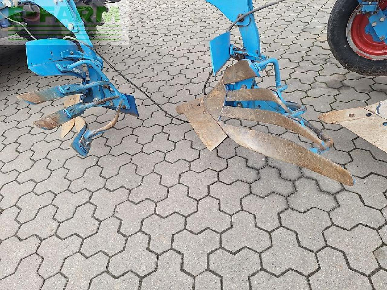 Lemken juwel 8vt 5/100 - Ader: pilt 3 Lemken juwel 8vt 5/100 - Ader: pilt 3