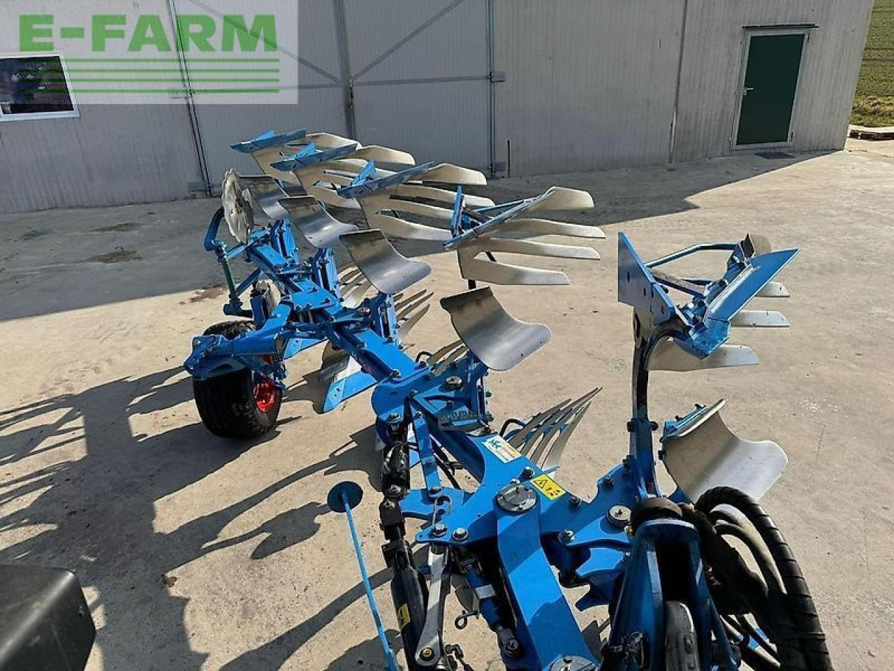 Lemken juwel7v4+1n100 - Ader: pilt 5 Lemken juwel7v4+1n100 - Ader: pilt 5