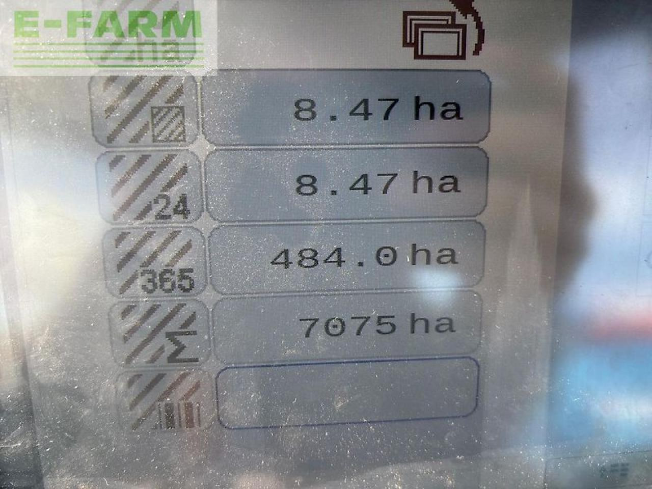 Lemken solitair 9/600 k hd - Külvimasin: pilt 5 Lemken solitair 9/600 k hd - Külvimasin: pilt 5