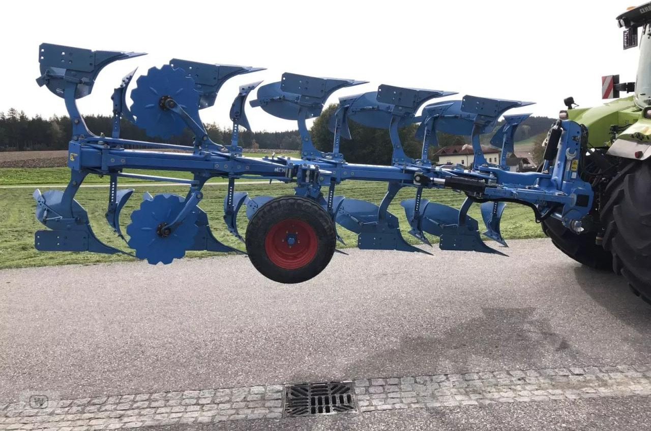 Lemken variopal 8 4 n - Ader: pilt 3 Lemken variopal 8 4 n - Ader: pilt 3