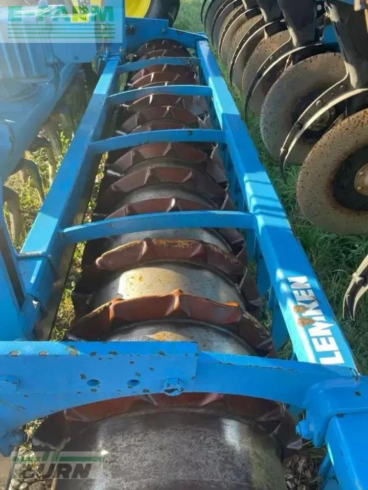 Lemken zirkon 9/300 u. saphir 7 ds 30 - Kombain-külvimasin: pilt 5 Lemken zirkon 9/300 u. saphir 7 ds 30 - Kombain-külvimasin: pilt 5