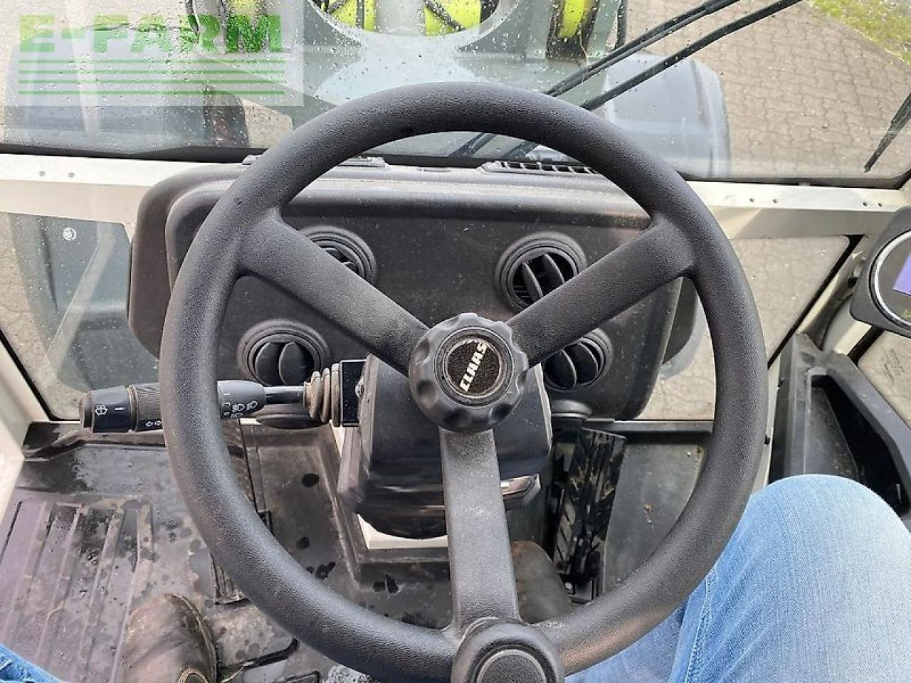 Miniekskavaator Liebherr l506: pilt 13