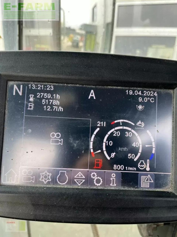 Liebherr l550 - Miniekskavaator: pilt 2 Liebherr l550 - Miniekskavaator: pilt 2