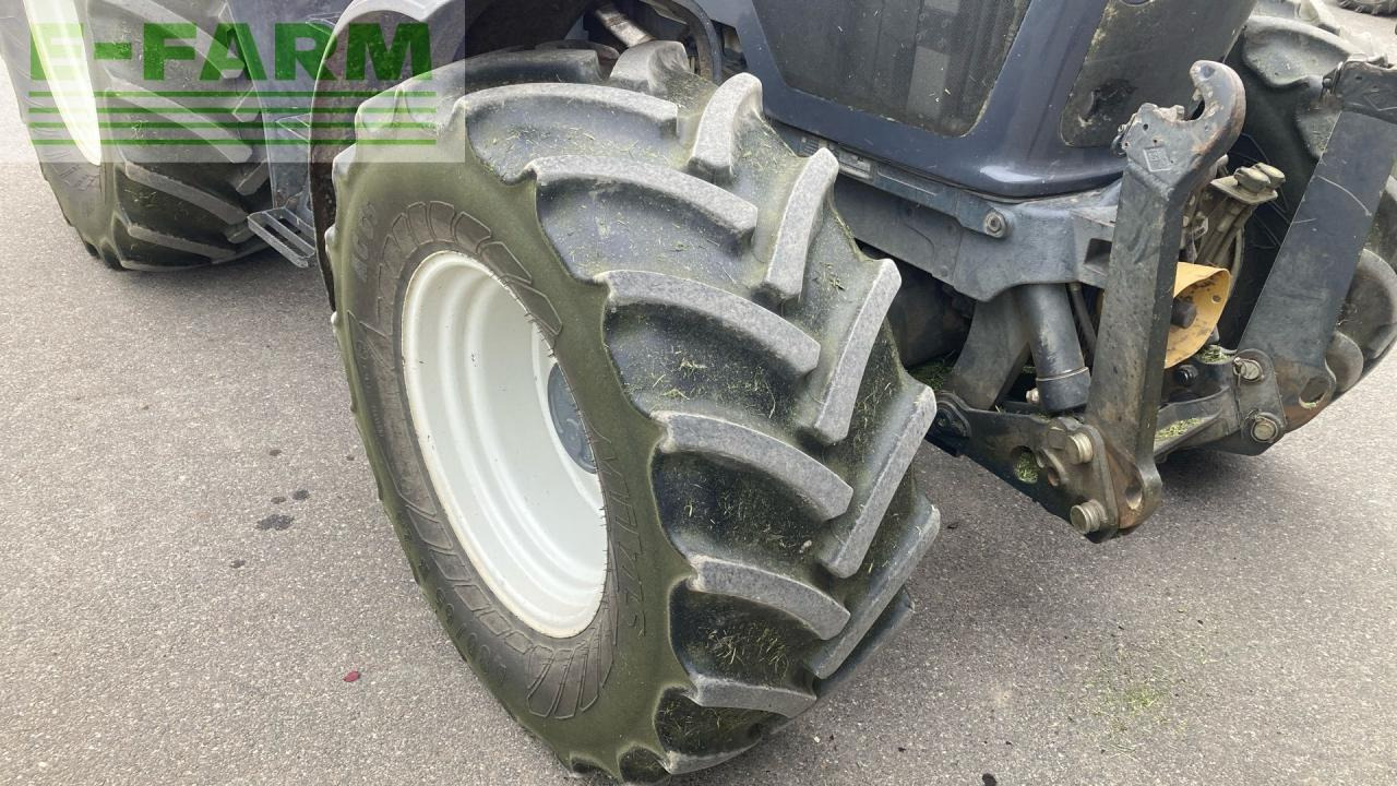 Traktor Lindner Geotrac 104: pilt 10