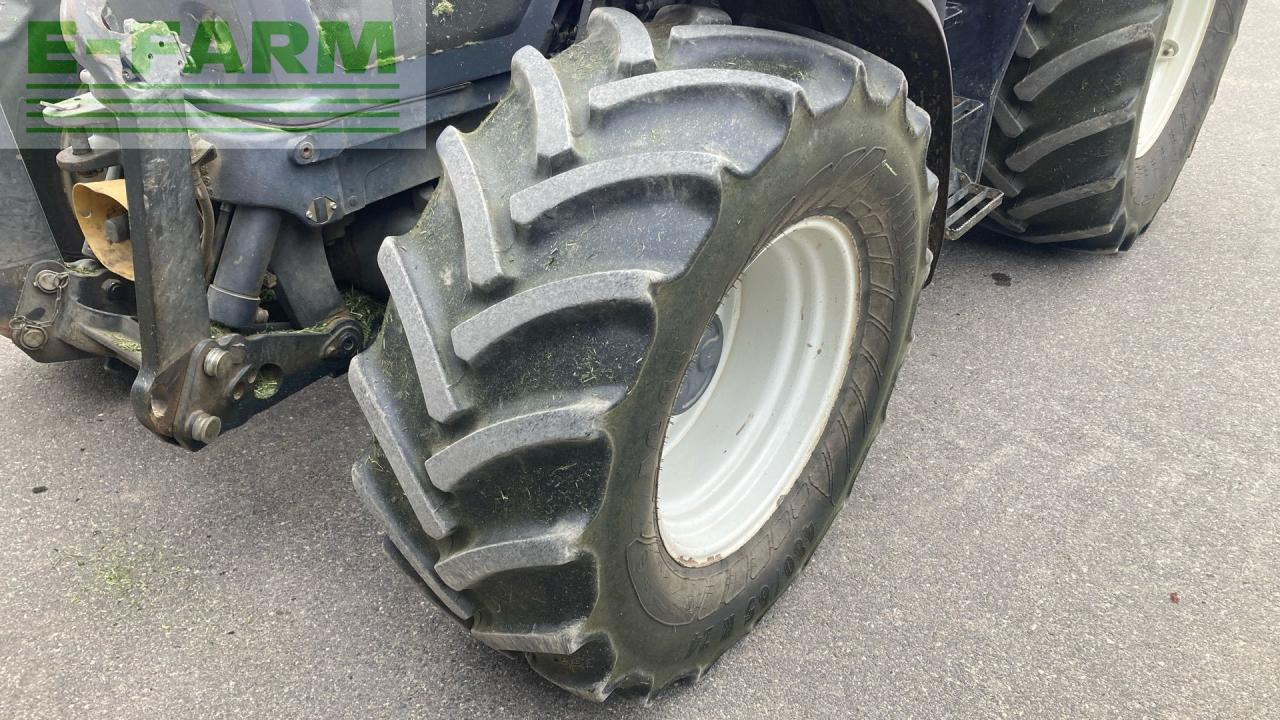 Traktor Lindner Geotrac 104: pilt 9