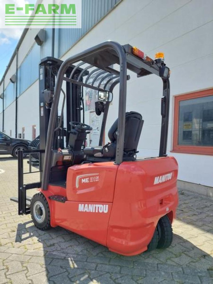 Manitou me 315 - Kahveltõstuk: pilt 3 Manitou me 315 - Kahveltõstuk: pilt 3