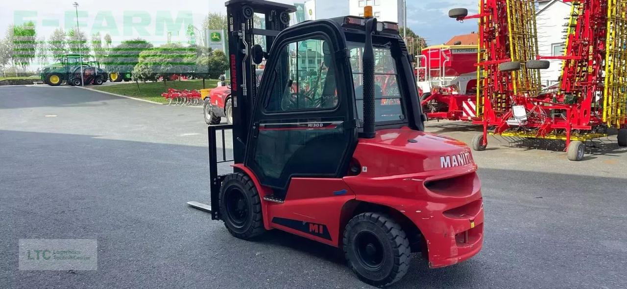 Manitou mi 30d - Kahveltõstuk: pilt 3 Manitou mi 30d - Kahveltõstuk: pilt 3