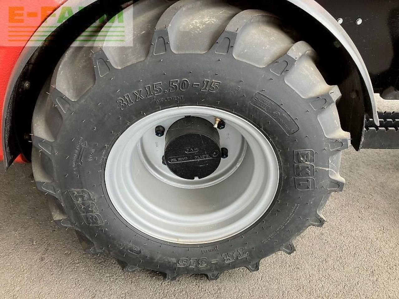 Minilaadur Manitou mla 4-50: pilt 7