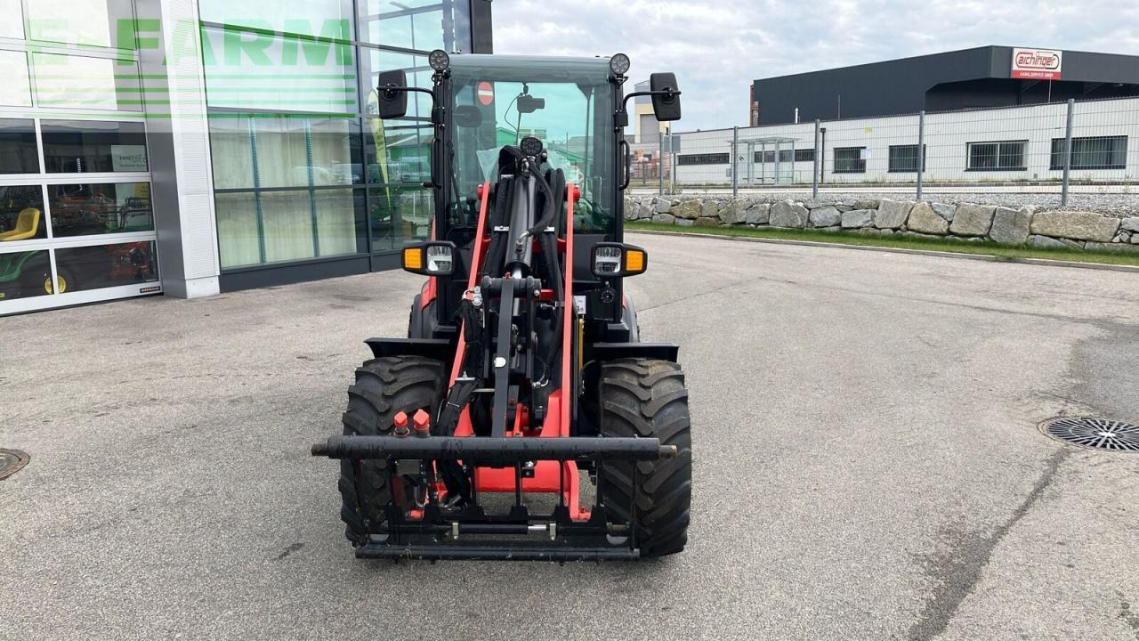 Manitou mla 5-50 h - Minilaadur: pilt 5 Manitou mla 5-50 h - Minilaadur: pilt 5