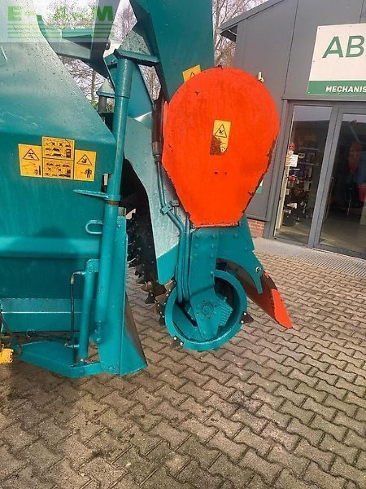 Marmix alimix rx 9.18 d - Loomakasvatusseadmed: pilt 2 Marmix alimix rx 9.18 d - Loomakasvatusseadmed: pilt 2