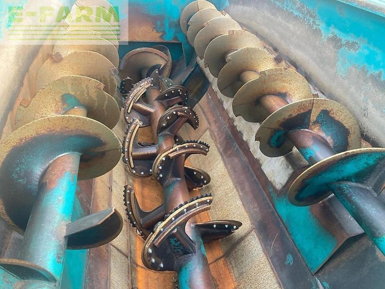 Marmix alimix rx 9.18 d - Loomakasvatusseadmed: pilt 5 Marmix alimix rx 9.18 d - Loomakasvatusseadmed: pilt 5