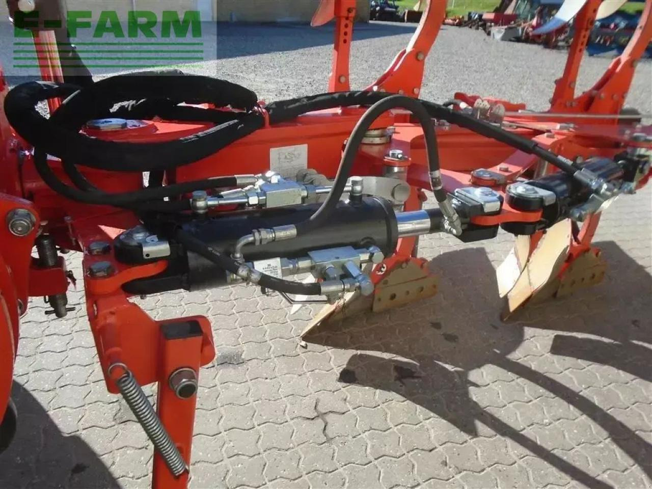 Maschio 5f. unico ns v m 4 + 1 meget velholdt - Ader: pilt 5 Maschio 5f. unico ns v m 4 + 1 meget velholdt - Ader: pilt 5