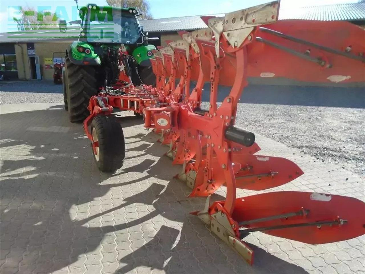 Maschio 5f. unico ns v m 4 + 1 meget velholdt - Ader: pilt 4 Maschio 5f. unico ns v m 4 + 1 meget velholdt - Ader: pilt 4