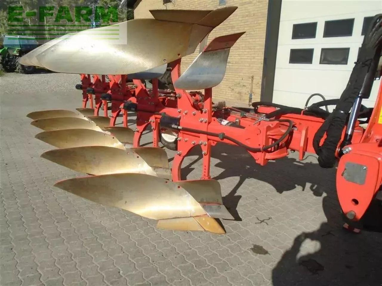 Maschio 5f. unico ns v m 4 + 1 meget velholdt - Ader: pilt 2 Maschio 5f. unico ns v m 4 + 1 meget velholdt - Ader: pilt 2