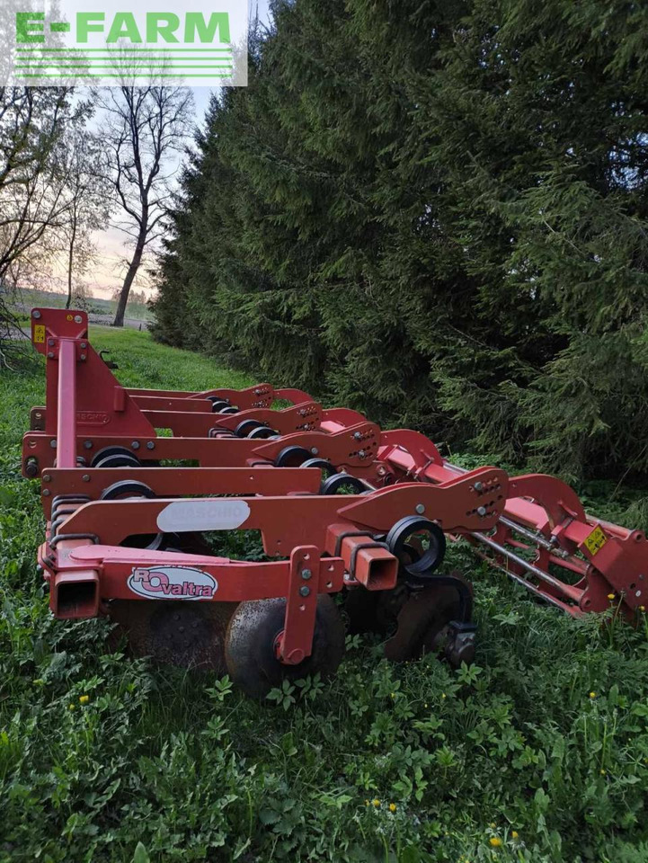 Maschio UFO 400 RIGID - Ketasäke: pilt 3 Maschio UFO 400 RIGID - Ketasäke: pilt 3