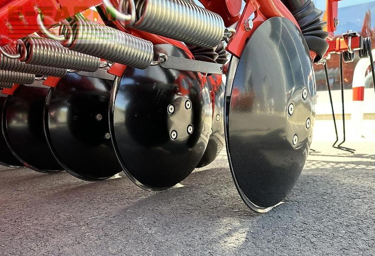 Maschio dama 250 20 corex dc-classic 2500 - Külvimasin: pilt 5 Maschio dama 250 20 corex dc-classic 2500 - Külvimasin: pilt 5