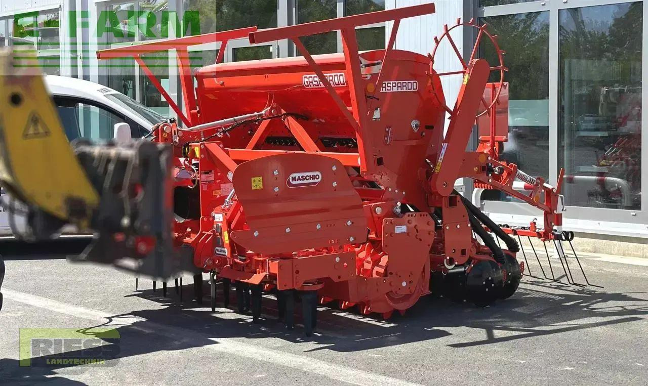 Maschio dc-classic 2500 + dama 250 20 corex - Maaharimisseadmed: pilt 1 Maschio dc-classic 2500 + dama 250 20 corex - Maaharimisseadmed: pilt 1