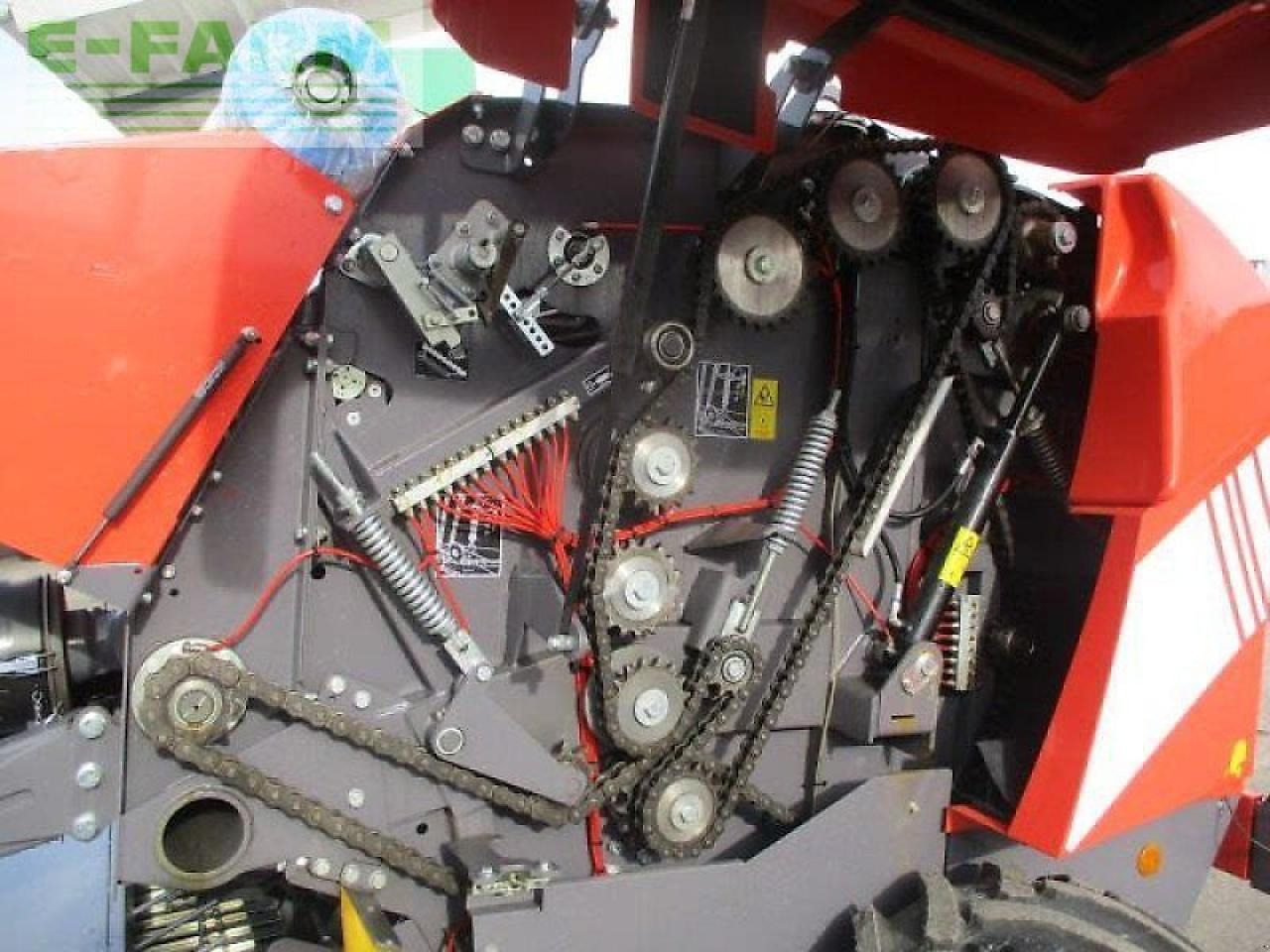 Maschio mondiale 110 topcut alpin - Heinapress, kandiline: pilt 5 Maschio mondiale 110 topcut alpin - Heinapress, kandiline: pilt 5