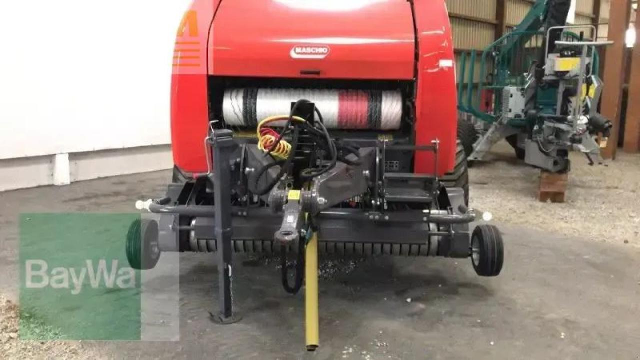 Maschio mondiale 120 ultra-cut htu - Heinapress, kandiline: pilt 5 Maschio mondiale 120 ultra-cut htu - Heinapress, kandiline: pilt 5