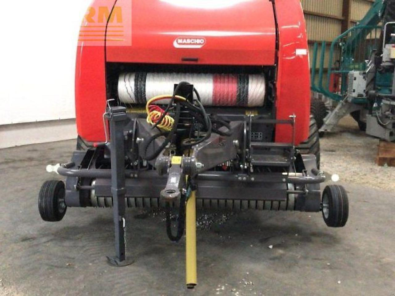 Maschio mondiale 120 ultra-cut htu - Heinapress, kandiline: pilt 5 Maschio mondiale 120 ultra-cut htu - Heinapress, kandiline: pilt 5